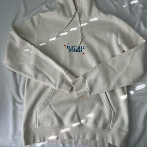 Electric Forest Hoodie